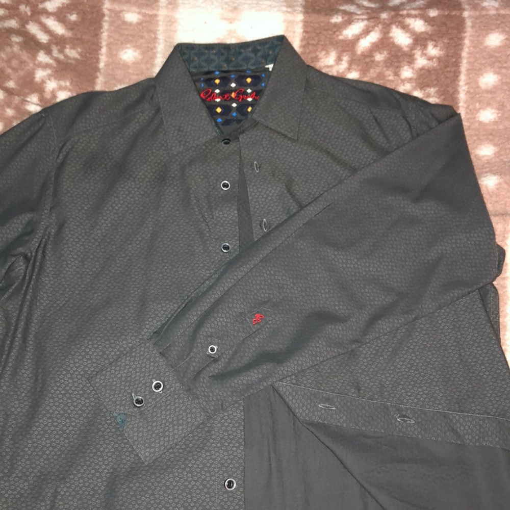 Robert Graham Dress Shirt